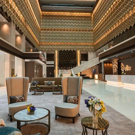Hotel Lancaster Bangkok