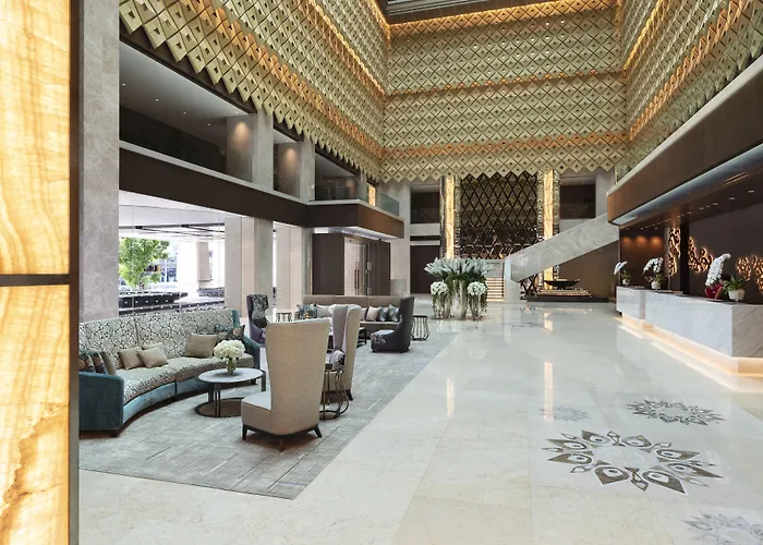 Hotel Lancaster 5*